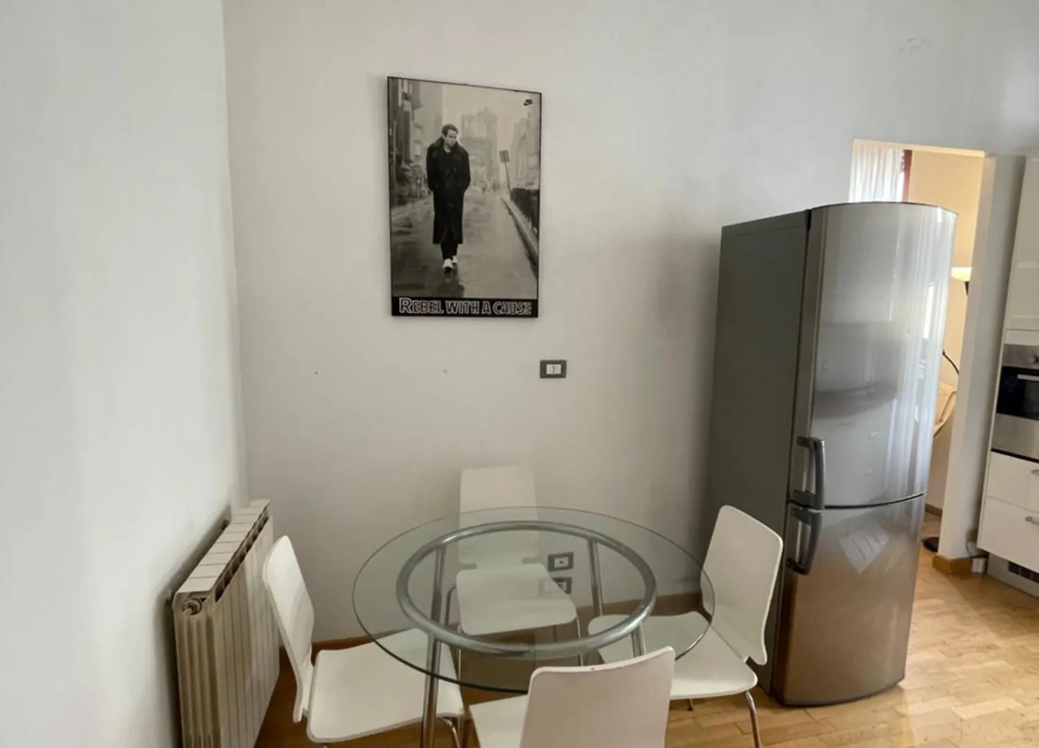 Ampio Monolocale Via Matteo Maria Boiardo 18 Milano Appartement
