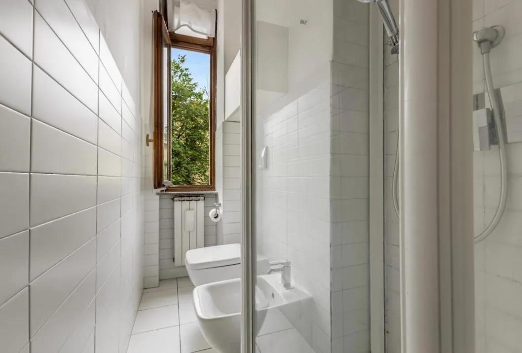 Ampio Monolocale Via Matteo Maria Boiardo 18 Milano Appartement